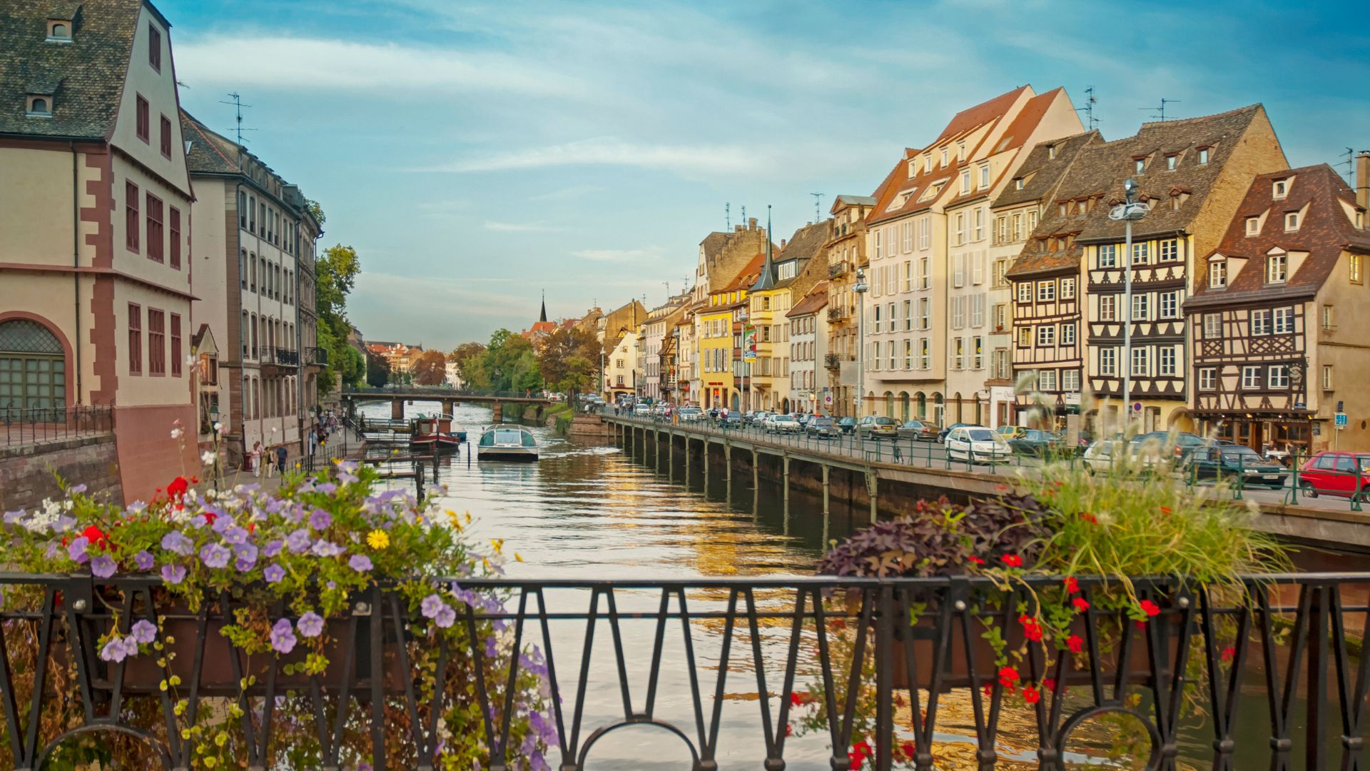 Strasbourg