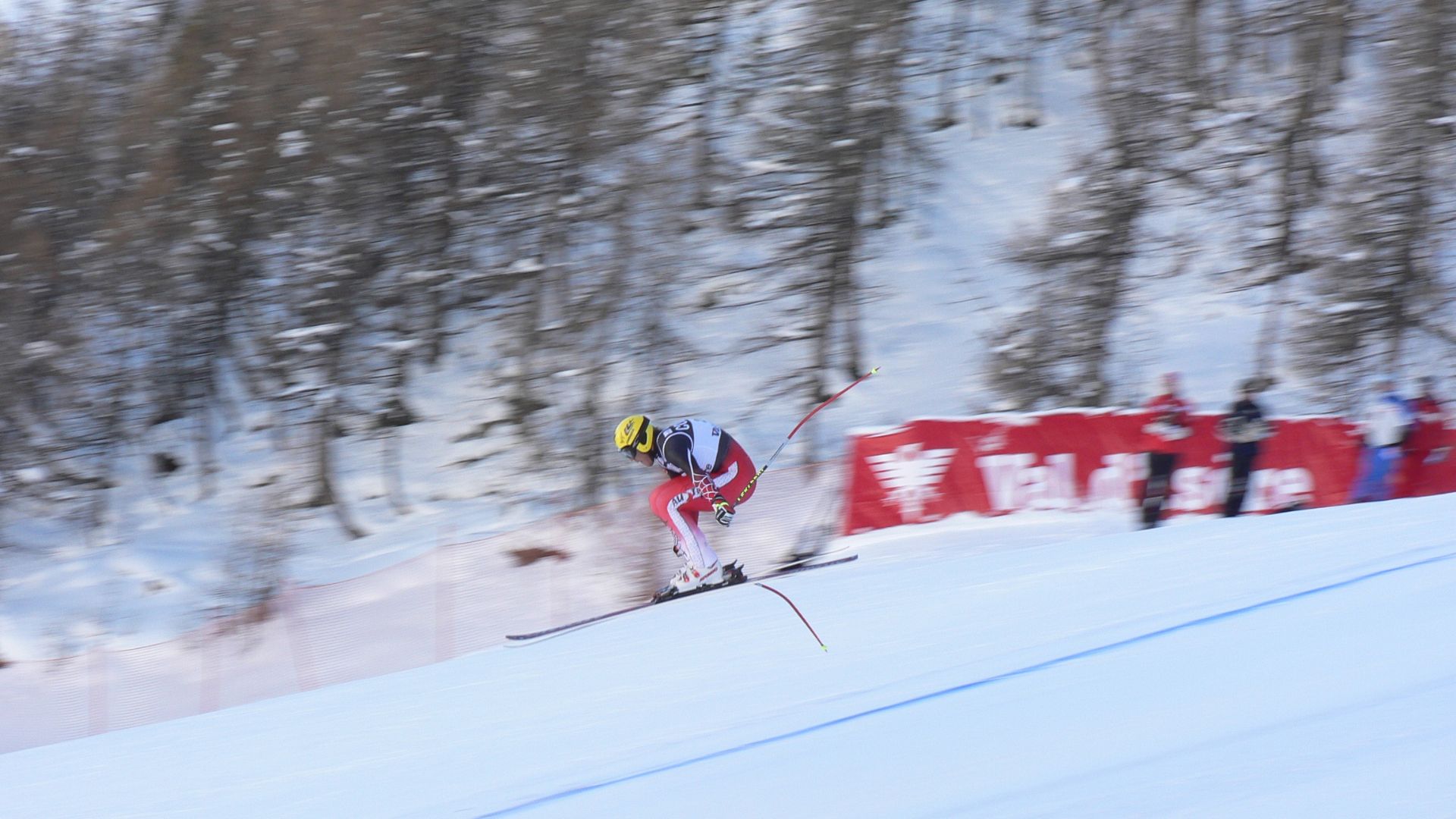 Descente Homme Kitzbuhel