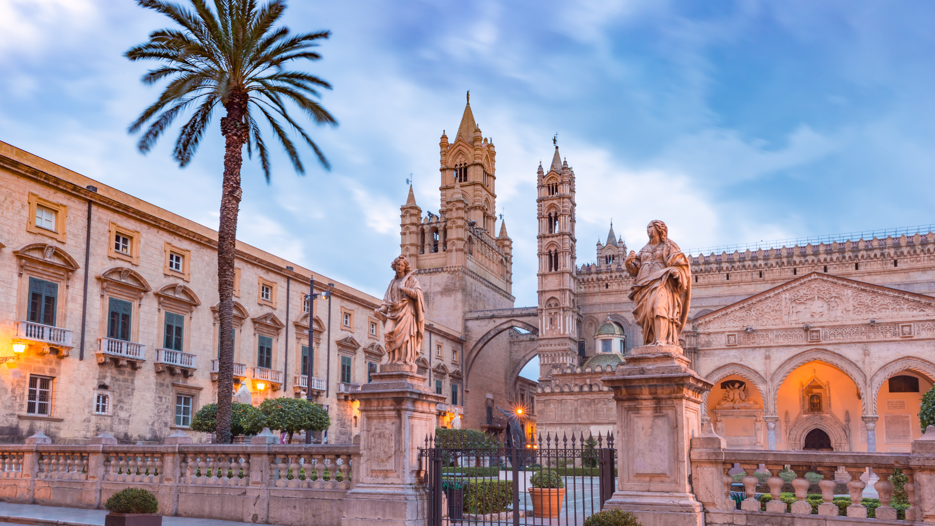 Palermo