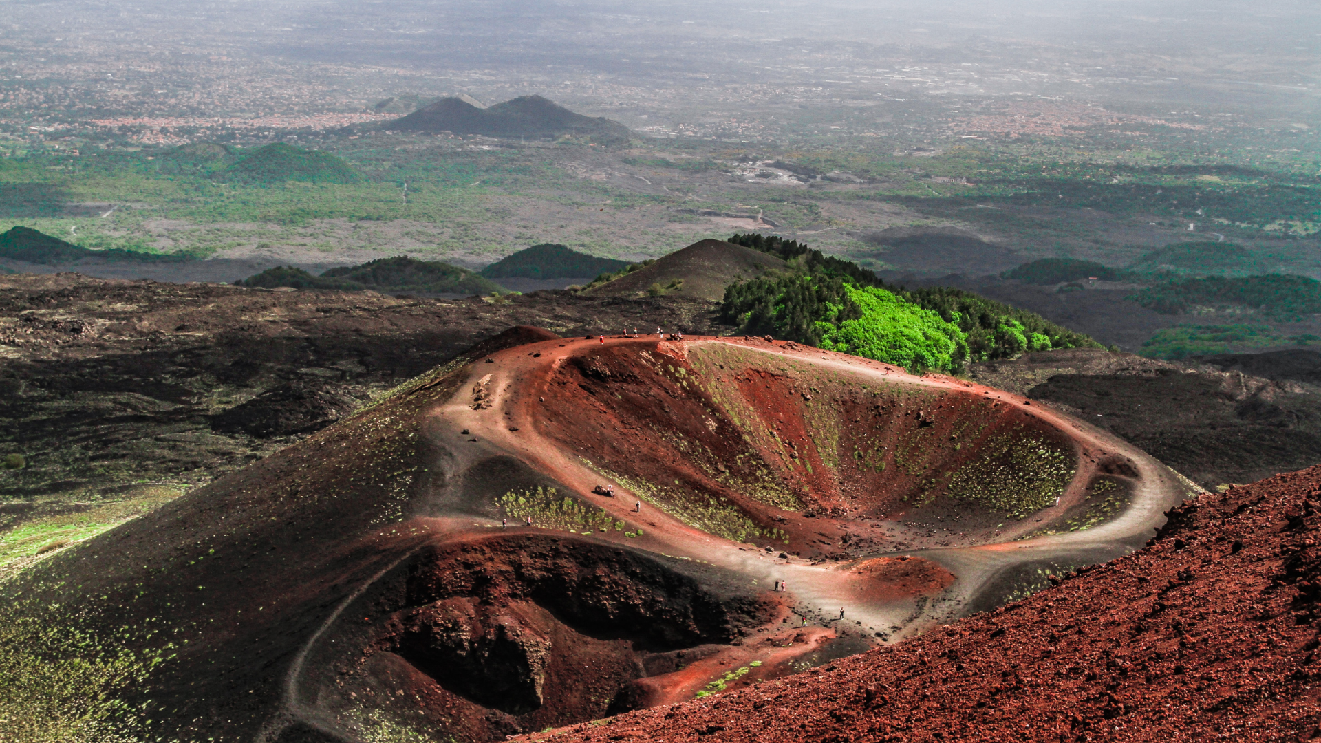 Etna