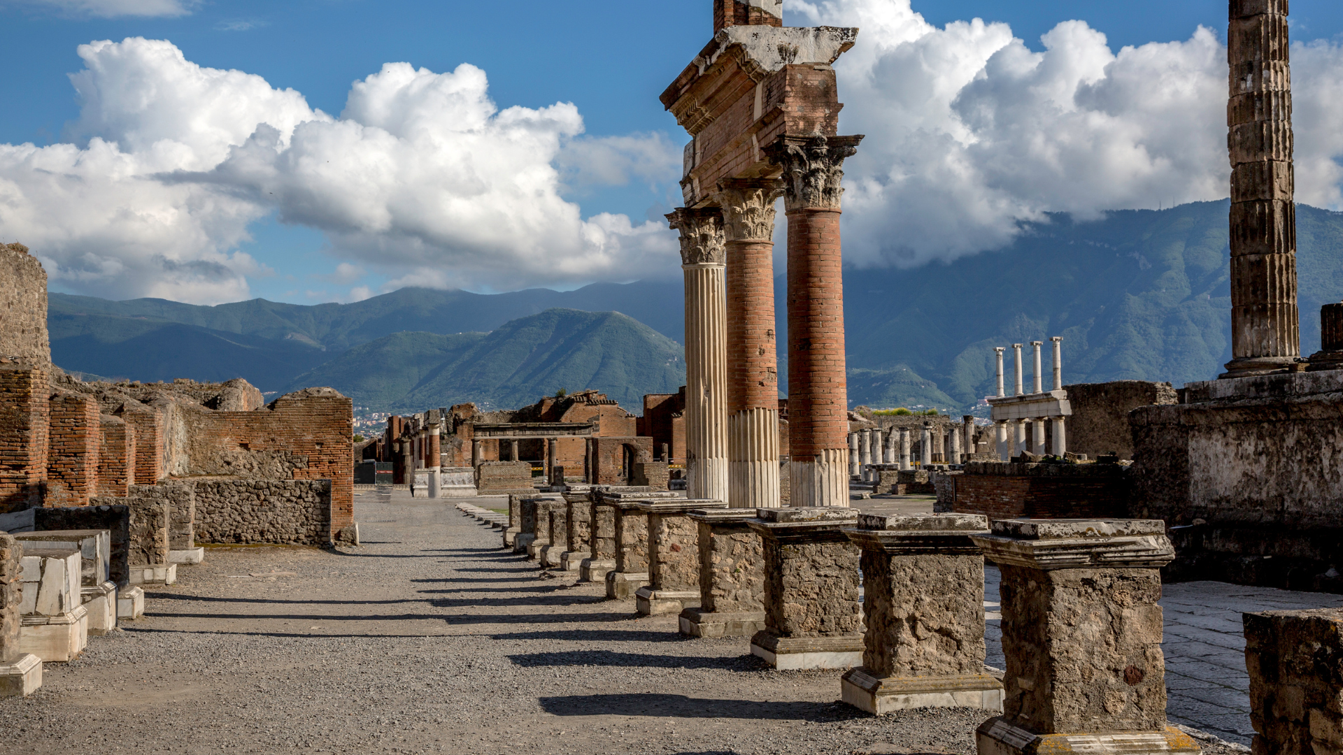 Pompei