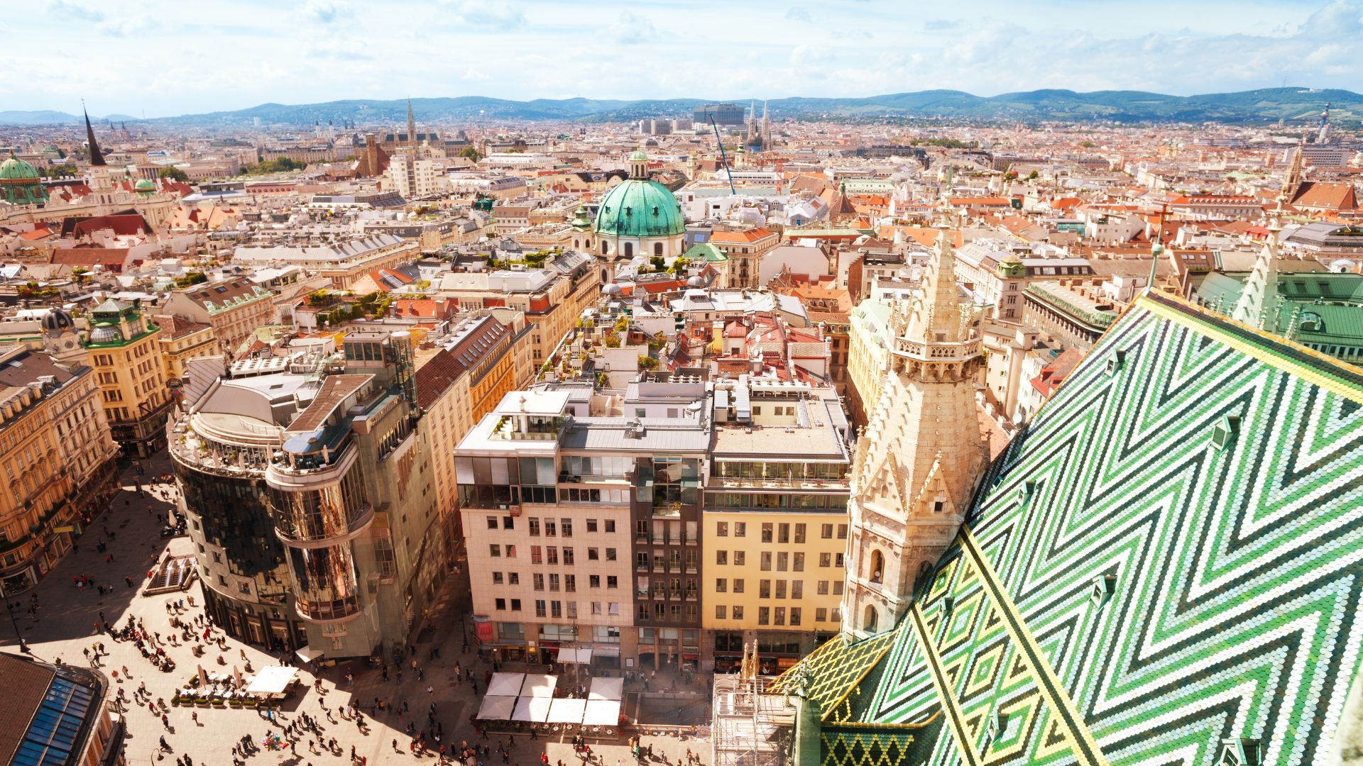 Vienne