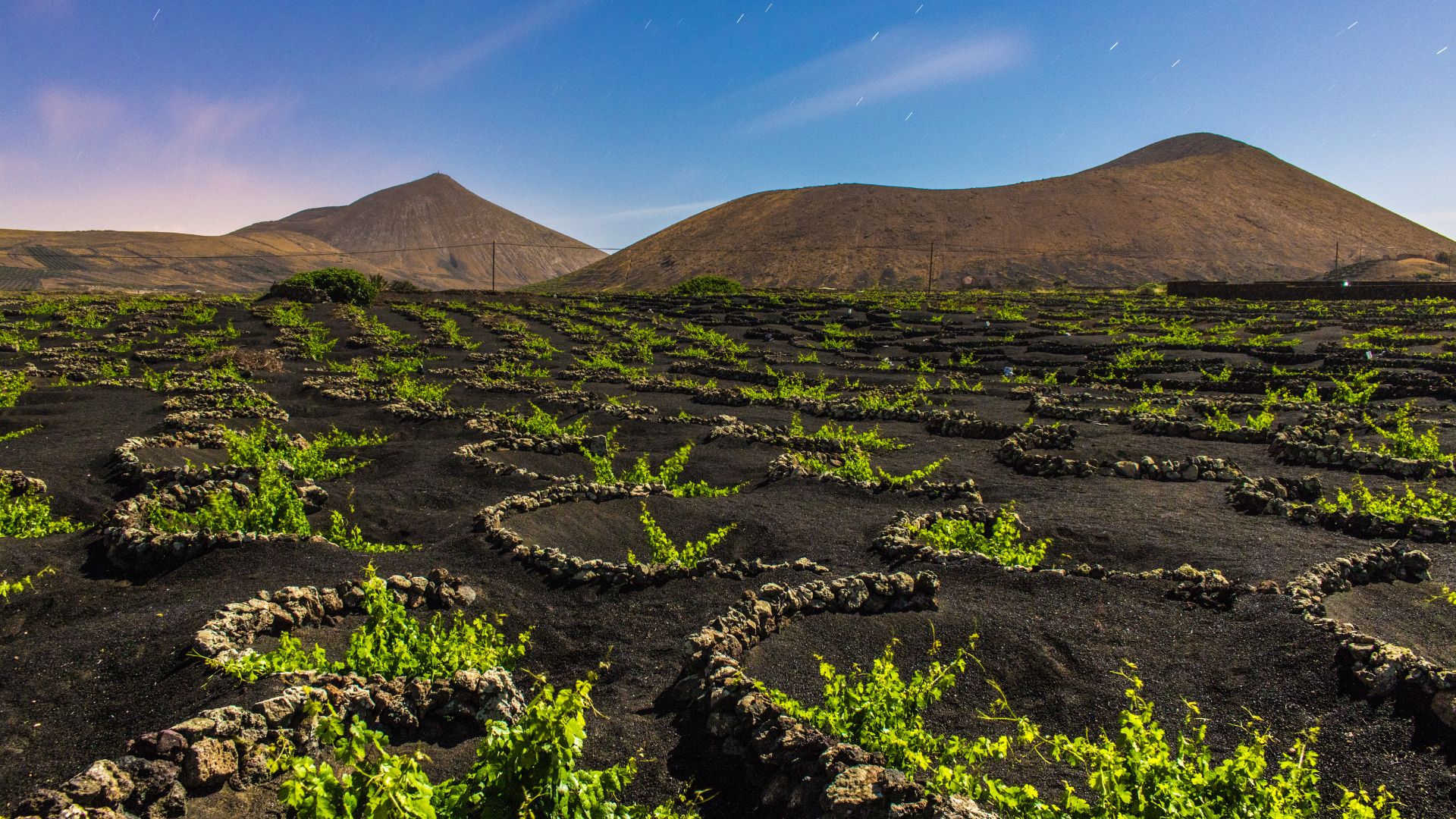 Parc national de Timanfaya