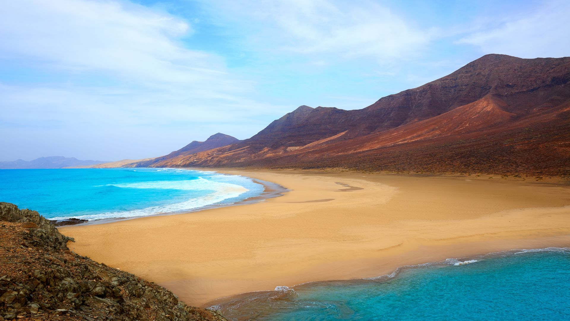 Fuerteventura