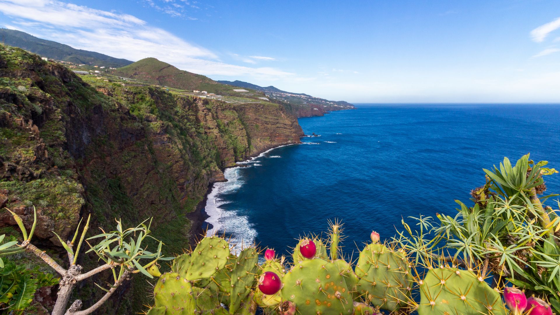 La Palma