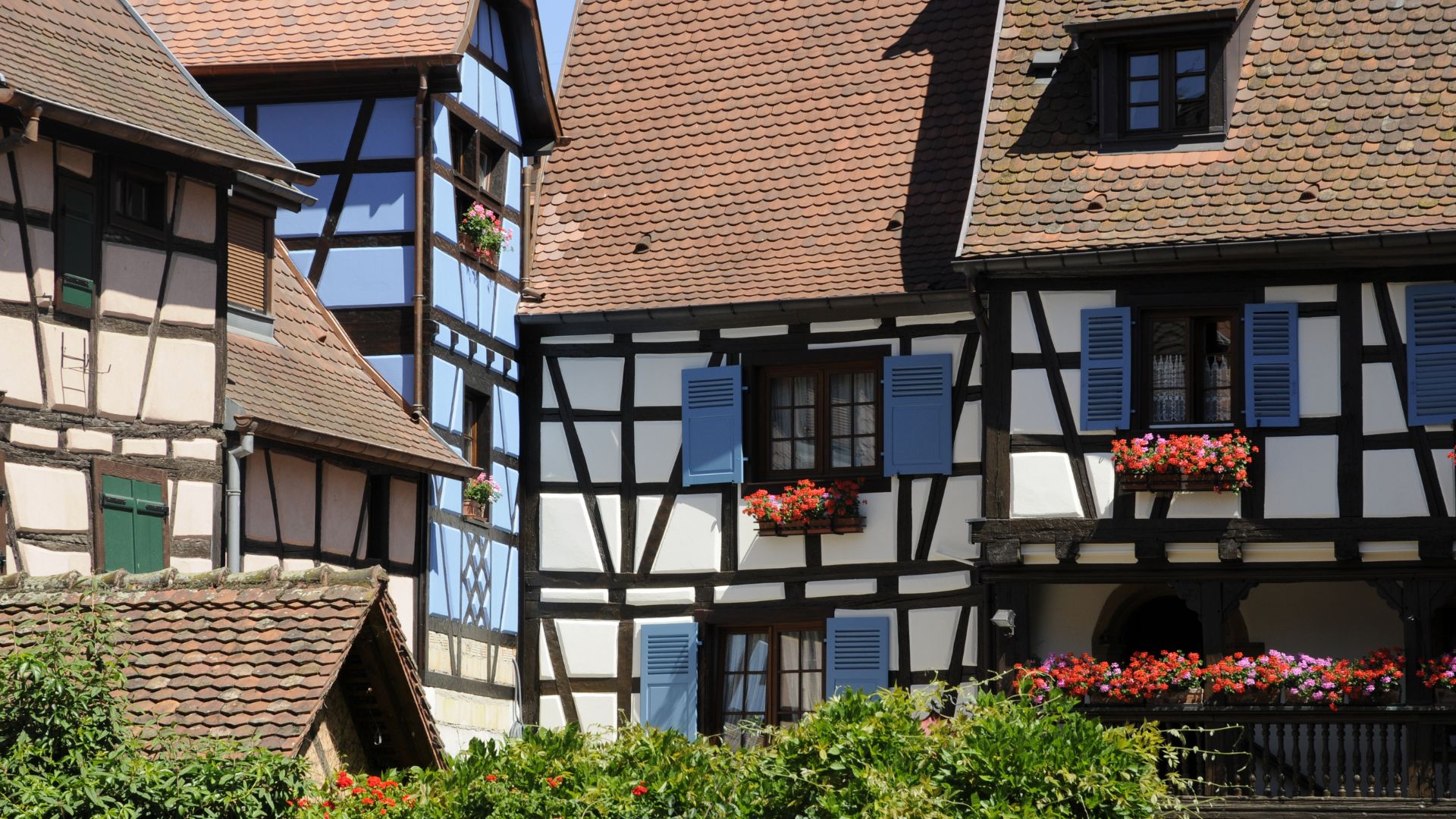 Eguisheim