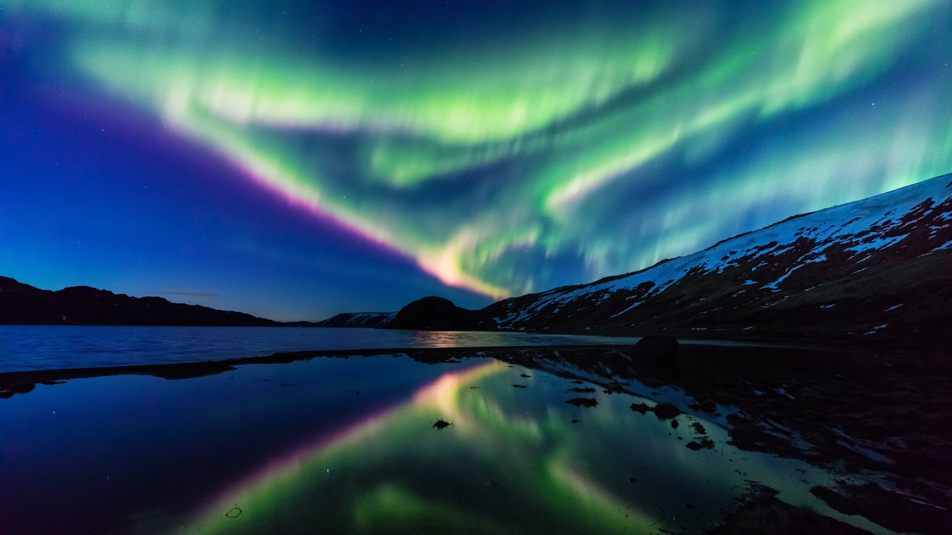 Islande