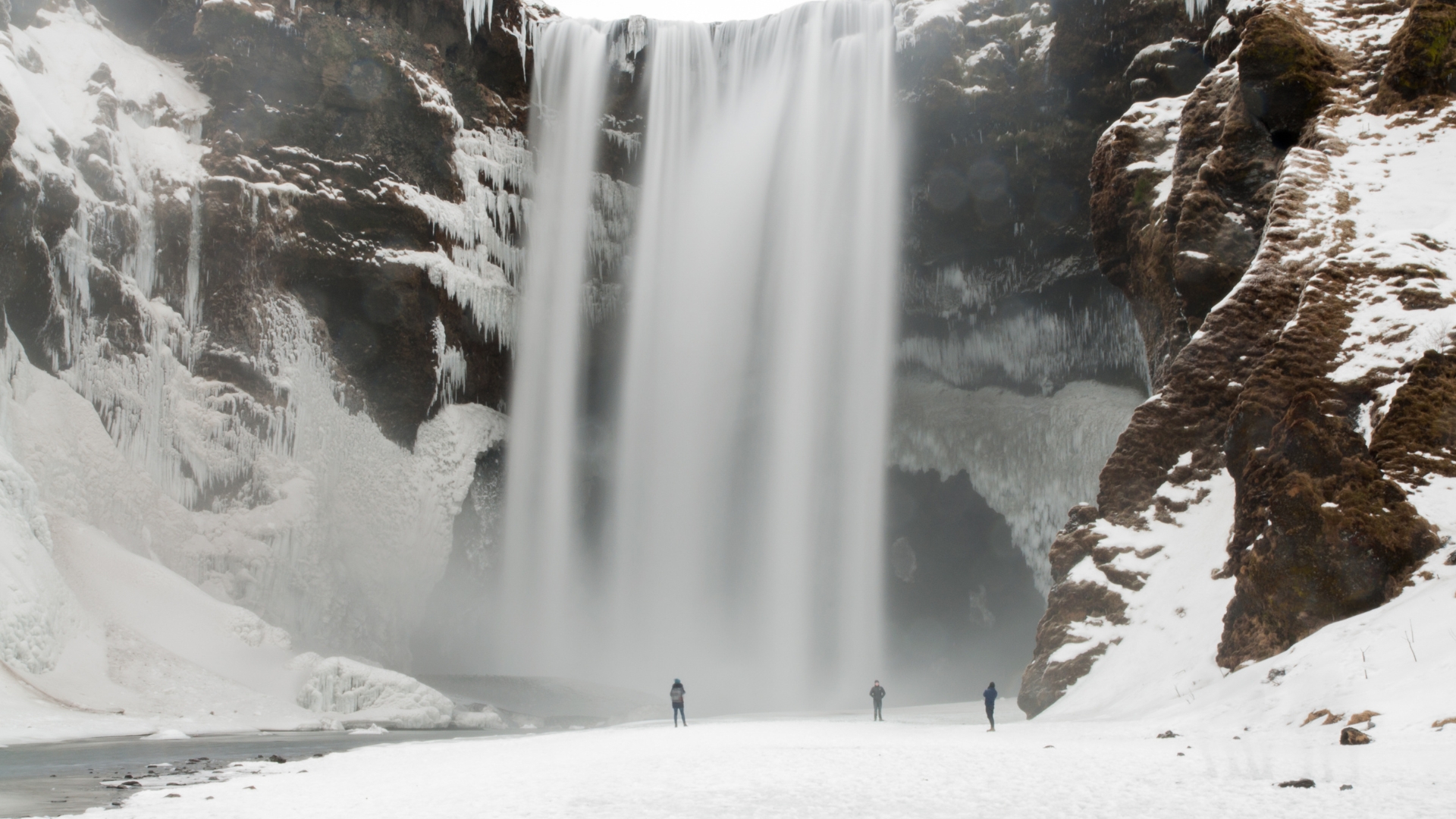 Islande