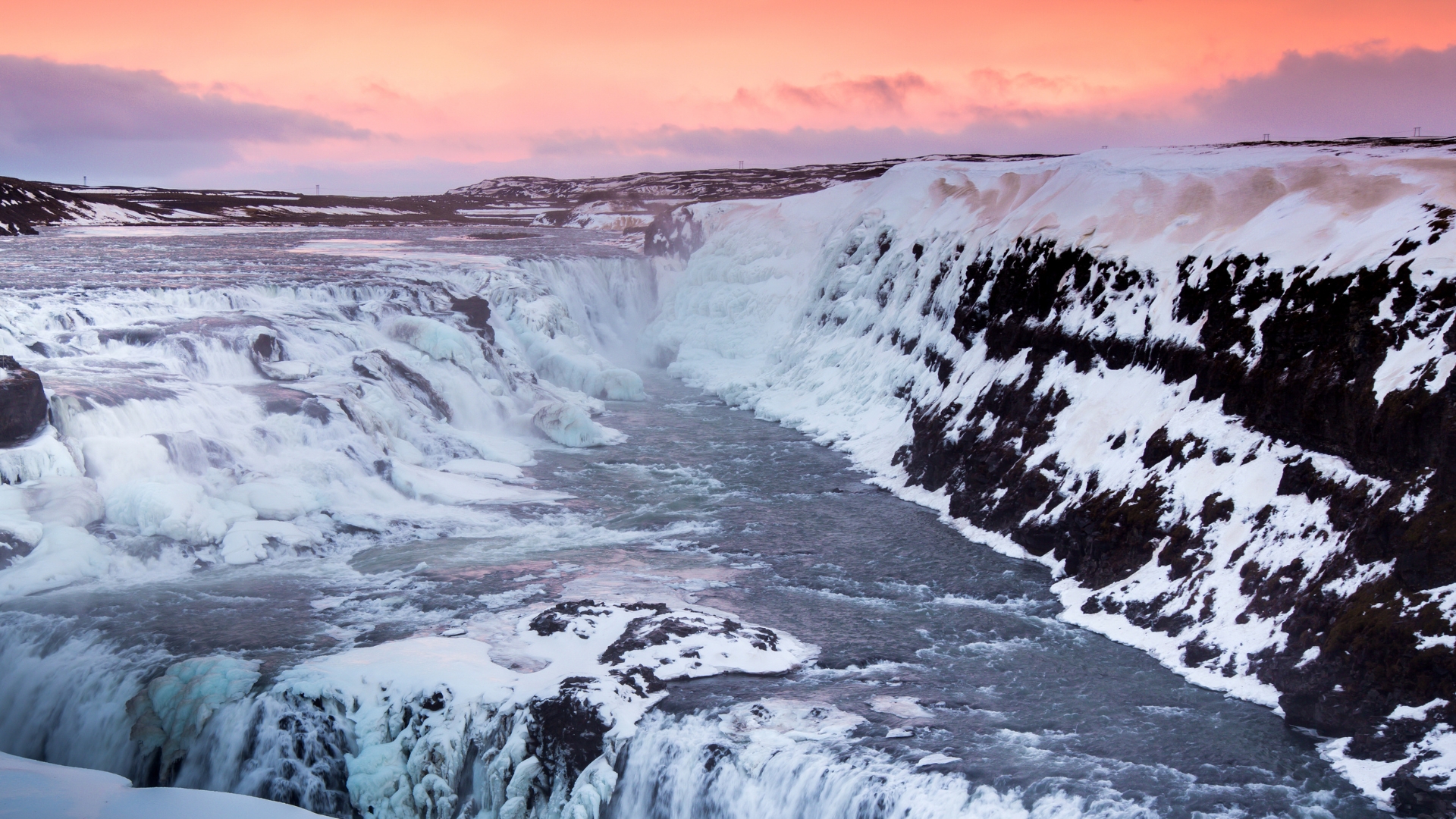 Islande