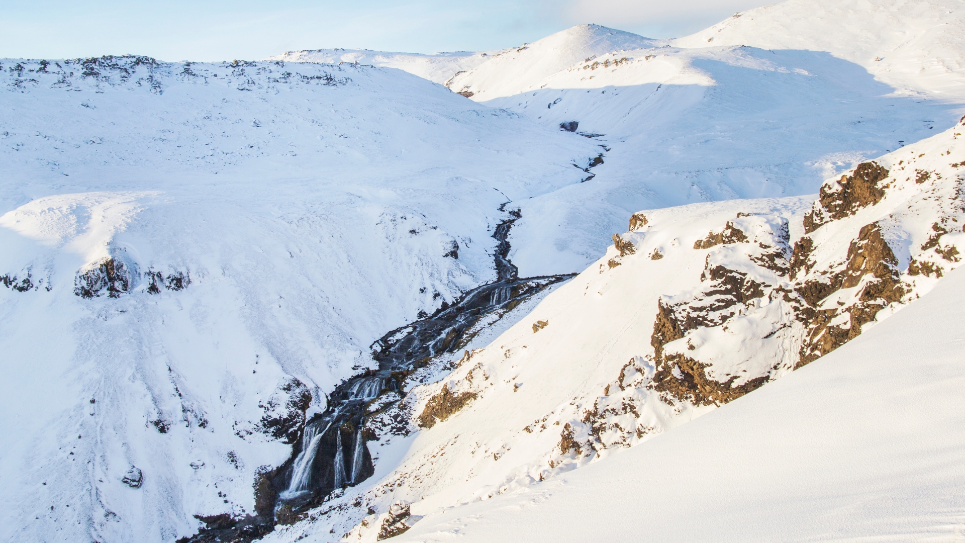 Islande