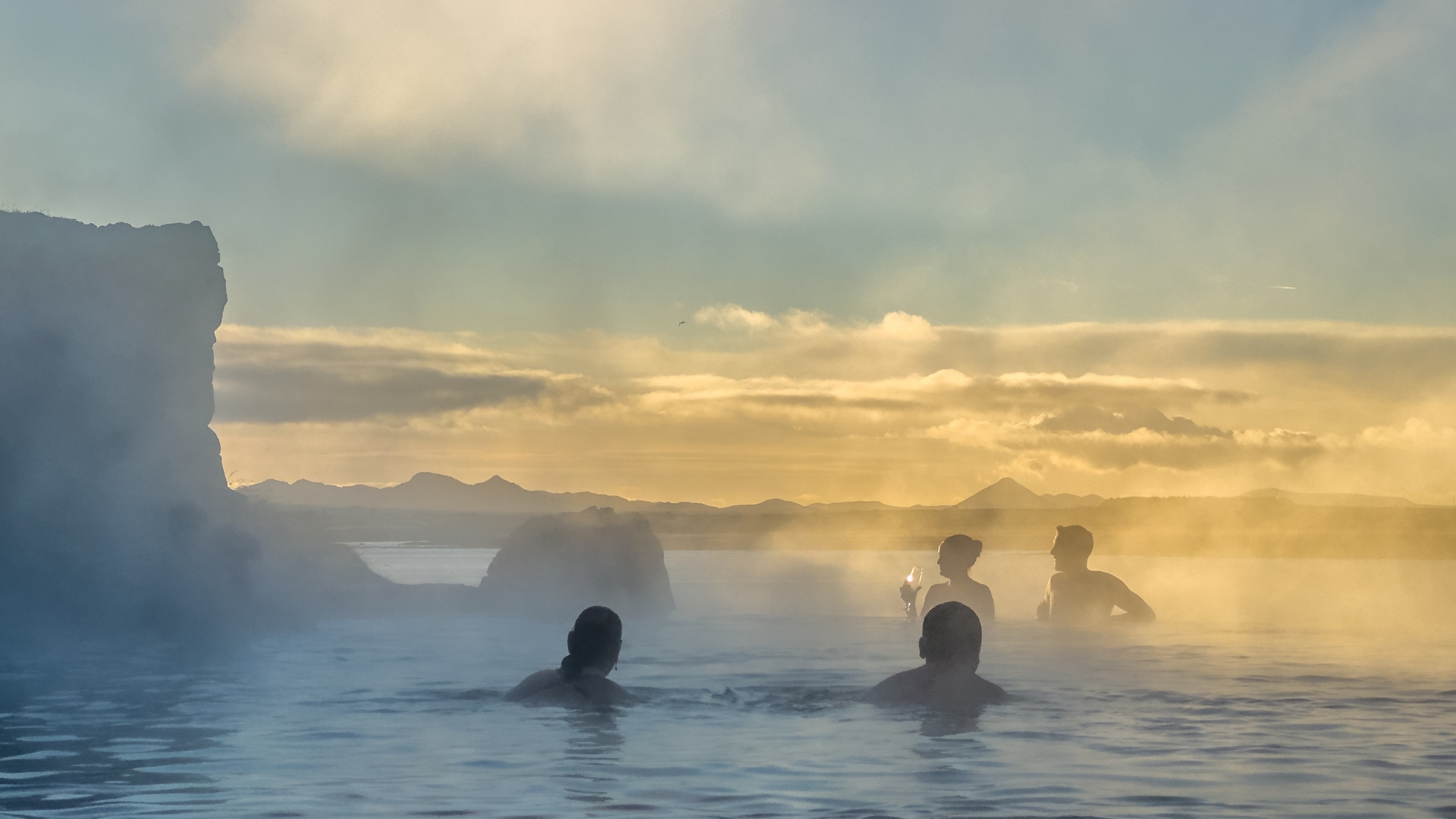 Islande