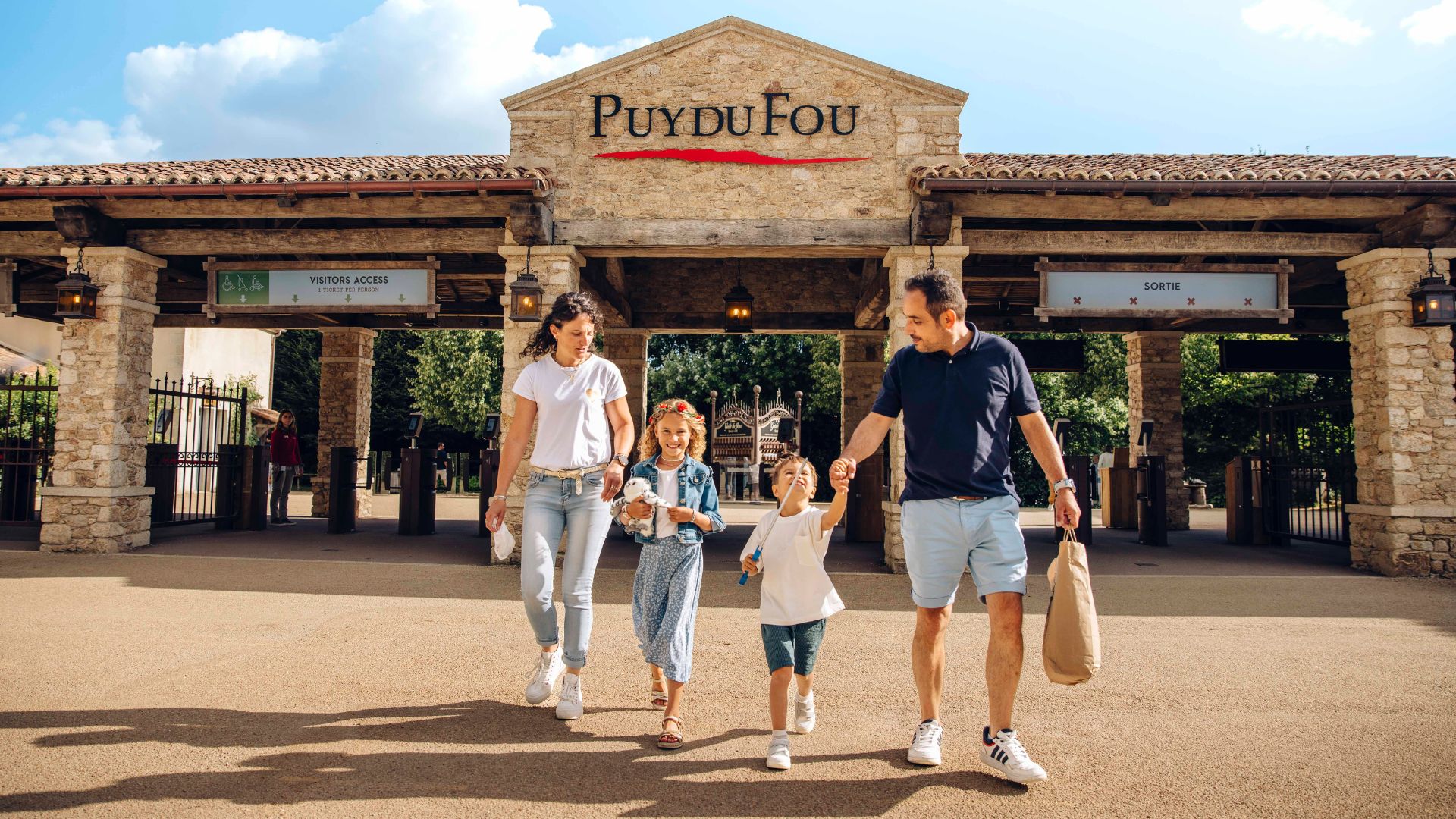 puy du fou 1