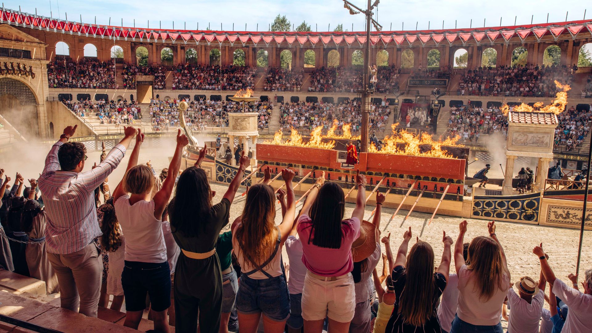 puy du fou